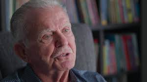 2024 Lifetime Achievement Honoree Jim Briscoe 💚🖤