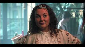 Wanetah Walmsley Theatrical Reel