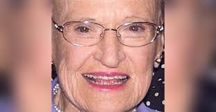 Iona Louise Seitz Obituary