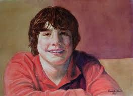 CSOPA Portrait Gallery