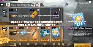 Rolando agora na @cubetvbr o campeonato da guilda game over, no canal oficial da go #freefire #cubetv. Ini Bocoran Hadiah Elite Pass Season 12 Free Fire Kitakini News