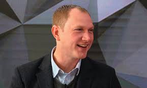 CyberEdBoard Profiles in Leadership: Andres Andreu