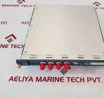 Provibtech pt2060/10 prox Proximity Module Rev.D