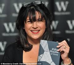 Fifty Shades of Grey author EL James shapes up £1.13M bungalow