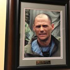 Special Amphibious...