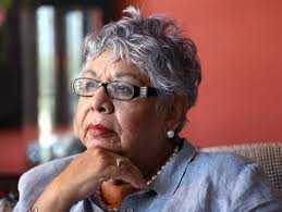 First women judges in South Texas