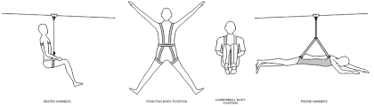 Environmental Effects On Zip Line Rider Speed Hubbard