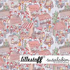 Am meisten angesehen neueste produkte niedrigster preis höchster preis name aufsteigend name absteigend. Bio Jersey Susalabims Wichtelweihnachtsmarkt Lillestoff Jerseymutti Stoffe Online Kaufen