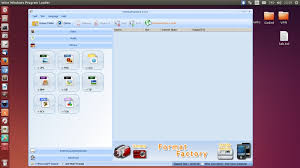 Format factory is an application that will help you convert video, audio, and photo files to other formats. Download Portable Format Factory For Your Linux Linuxslaves