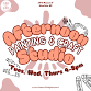 Open Craft & Painting Studio [Weekdays] event image
