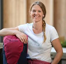 Dewitz has been providing excellent healthcare for patients for over 20 years. Vaude Chefin Antje Von Dewitz Forciert Kulturwandel Welt