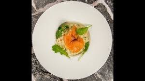 Find more jamie oliver recipes at tesco real food. Smoked Salmon Cheesy Risotto Youtube