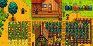 The 10 Most Helpful Npcs In Stardew Valley