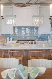 20 Best Beach Kitchen Backsplash Tile Color Craft And Home Ideas Beach Kitchens Beach House Kitchens Beach Cottage Decor
