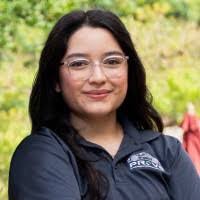 Jaylyn Rodriguez's Instagram, Twitter & Facebook