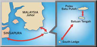 Seperti yang diketahui bersama, ada pulau anak krakatau dan danau toba yang muncul setelah letusan gunung berapi. Batu Puteh 4 Perkara Setiap Warga Malaysia Perlu Tahu Astro Awani