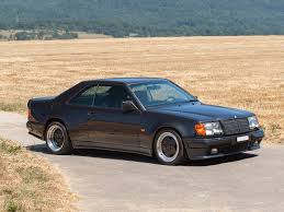 1992 Mercedes Benz 300 Ce 6 0 Amg Hammer Mercedes Benz 300 Mercedes Mercedes Benz