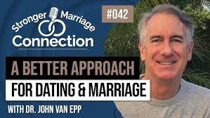 Stronger Marriage Connection Podcast