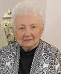 Martha Koelling Obituary