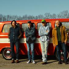 Image result for Poppy Red 1993 Town and Country