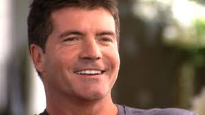 Simon Cowell news