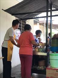 One of the best chee cheong fun i have tasted so far, the sauce especially is thick and tastes really good and generous amount as well. Pasir Pinji Chee Cheong Fun In Ipoh Town Perak Openrice Malaysia
