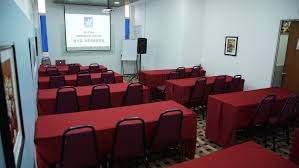 Dapat menampung jumlah peserta seramai 65 orang? Bilik Seminar Untuk Di Sewa Bilik Seminar Untuk Disewa 0123546804