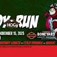 H.O.G Toy Run event image