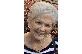 Ann McLarty Obituary (1941