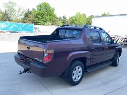 Image result for Dark Cherry 2007 Ridgeline