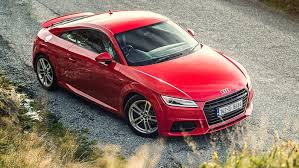 Image result for Brilliant Red 2006 TT