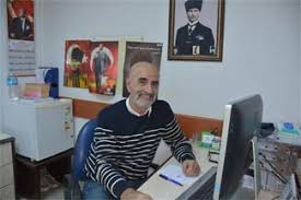 Opr Dr Bekir Guven Ortopedi Ve Travmatoloji Doktoru