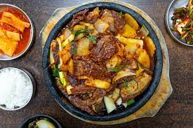 The Best Restaurants In Koreatown Koreatown Los Angeles The Infatuation