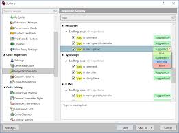 Integrated Spell Checking With Respeller In Resharper And Rider Jetbrains Blog