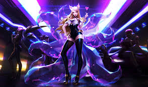 31 K Da Ahri Wallpapers On Wallpapersafari Download akali kda wallpaper for free in 5120x2880 resolution for your screen. k da ahri wallpapers on wallpapersafari