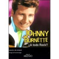 Johnny Burnette