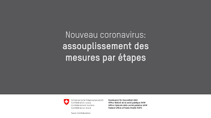 À lire aussiski et covid : Nouveau Coronavirus Assouplissement Des Mesures Par Etapes Youtube