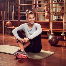 Reigning paralympic t44 200m champion marlou van rhijn of the netherlands discusses the influence of new coach percy marte and carbon fibre blades on her dream of sprint glory at rio 2016. Facebook