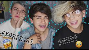 ¿Quién es más probable a besar una fan? 😱(FT Kevlex-Axel Ortiz Moran)