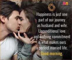  Pin On Romantic Good Morning Quotes For Him With Images