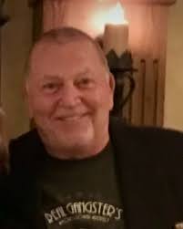 Larry Lewis Todd Obituary January 3, 2024