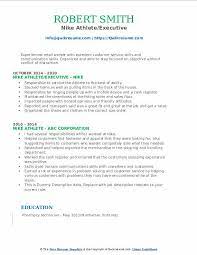 At livecareer, we live and breathe the belief that we can help people transform their work lives, and so do our contributors. Nike Sales Associate Resume Pasteurinstituteindia Com