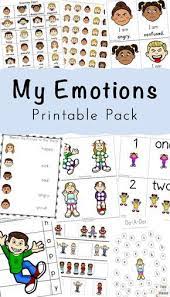 Doing so can help you Feelings Activities Emotions Worksheets For Kids Emotions Preschool Emotions Activities Feelings Activities