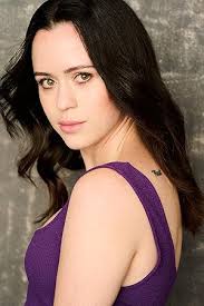 Hayley J Williams: Movies, TV, and Bio