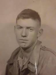 SGT (Ret) Curtis Neal Baker