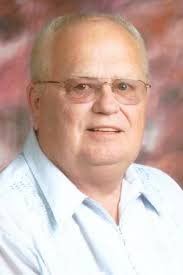 Robert Boyce Obituary (1939