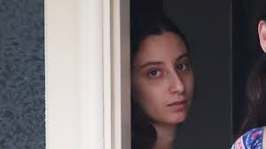 Bargo: Alleged turkey farm invader Isabel Sleiman fronts court