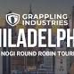 Grappling Industries PHILADELPHIA event image