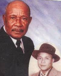 Detroit “Bud” Buggs (1924-2003)