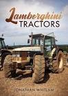 LAMBORGHINI-TRACTORS